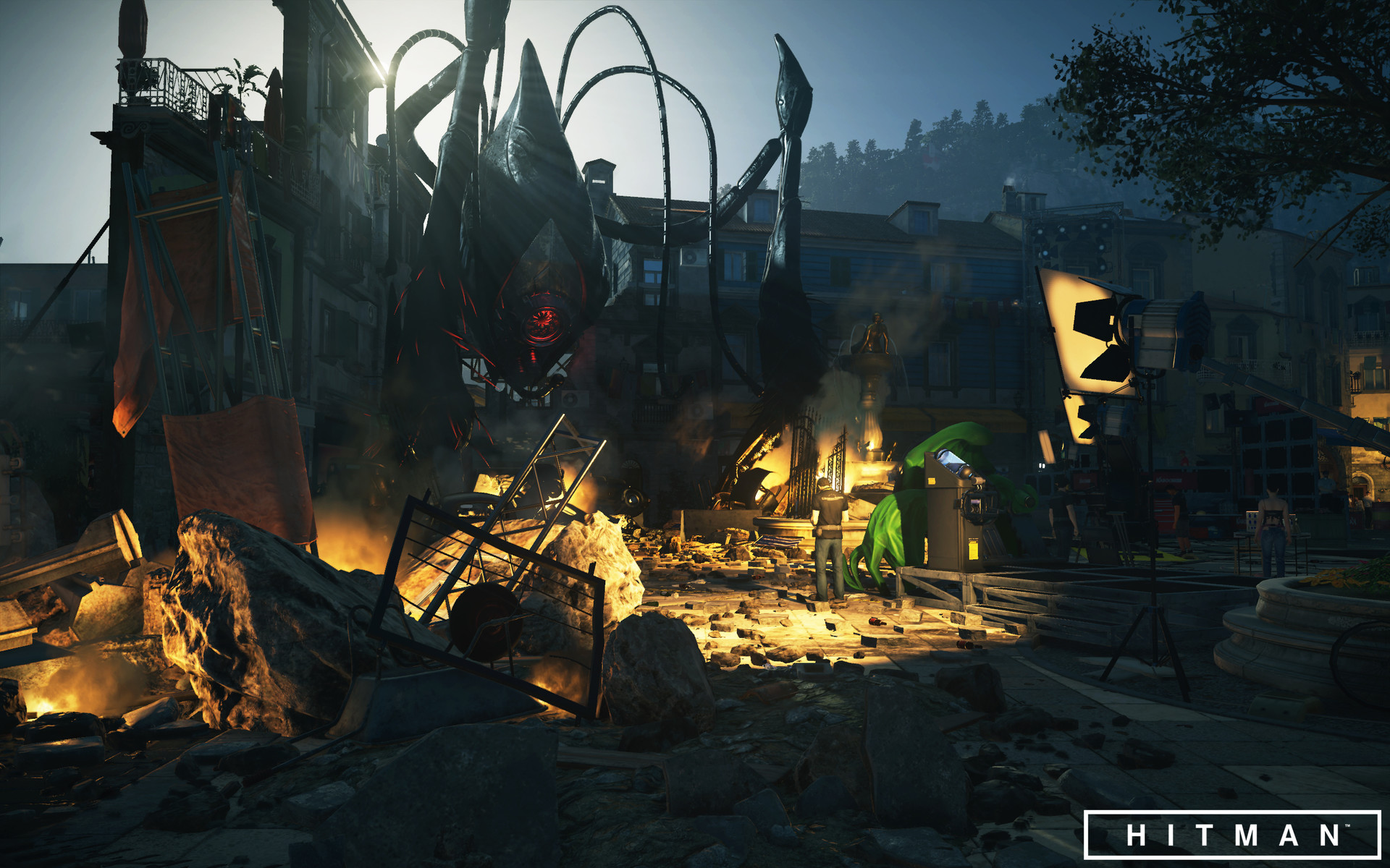 Irene Andersen 1920x1200 Irene Andersen