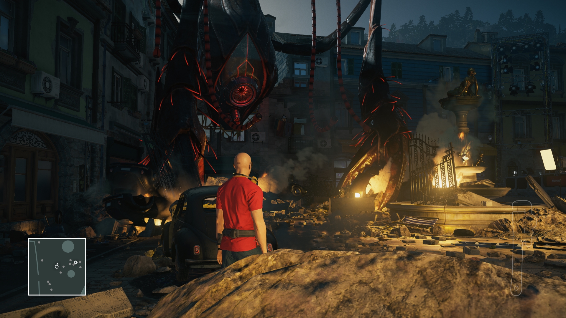 The Hitman Series Guide 1920x1080 The Hitman Series Guide