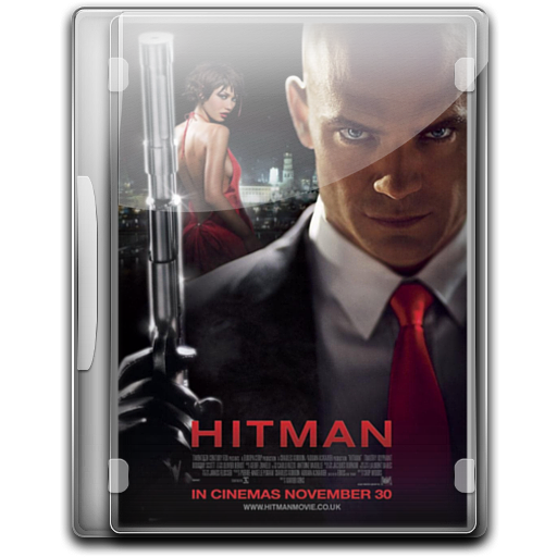 The Hitman Icon Free Download As Png And Formats 512x512 The Hitman Icon Free Download As Png And Formats
