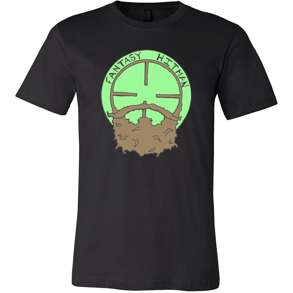 Fantasy Hitman Icon The Fantasy Footballers 1000x1000 Fantasy Hitman Icon The Fantasy Footballers