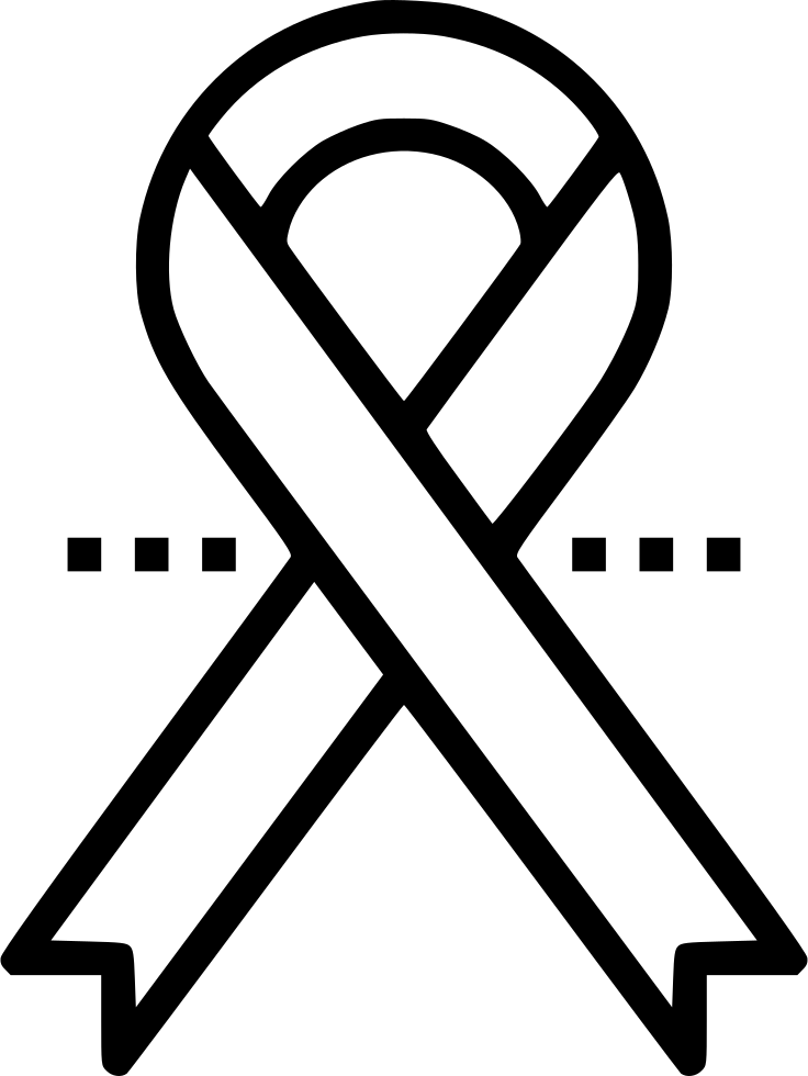 736x980 Hiv Ribbon Png Icon Free Download