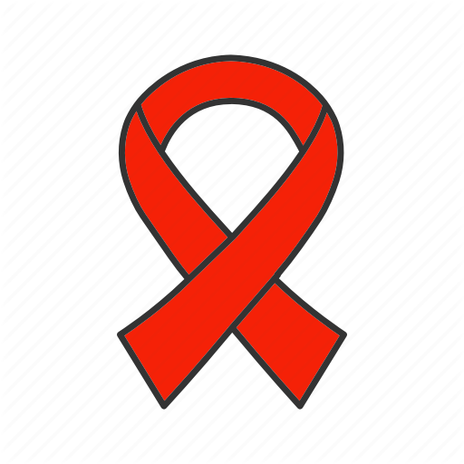 Hiv Icon at Vectorified.com | Collection of Hiv Icon free for personal use