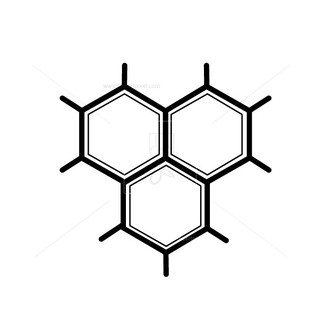 650x650 Bee Hive Icon Free Vectors, Illustrations, Graphics, Clipart, Png