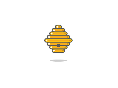 400x300 Hive Icon