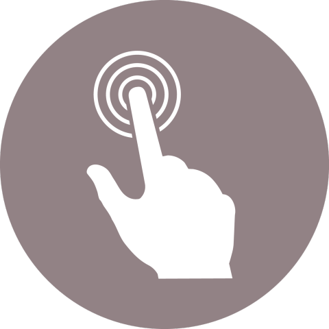 480x480 Human Machine Interaction Now And In The Future