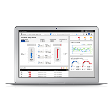 360x360 Industrial Automation Software, Scada Hmi