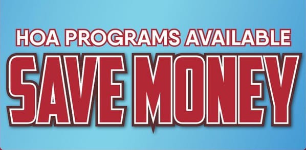 598x294 H O A Waste Collection Rebate Program