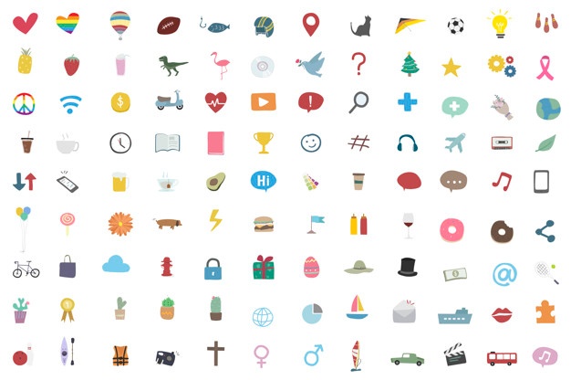 626x416 Hobbies Vectors, Photos And Free Download