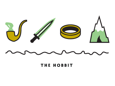 The Hobbit 400x300 The Hobbit