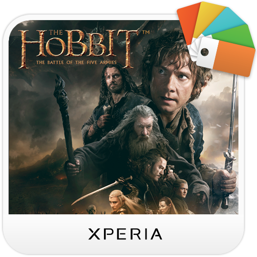 The Hobbit Theme Download Apk For Android 512x512 The Hobbit Theme Download Apk For Android