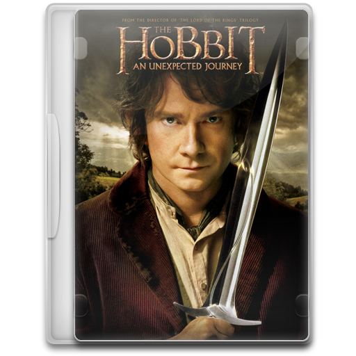 Covers, Cover, The, Hobbit, An, Unexpected, Journey, Movie, Movies 512x512 Covers, Cover, The, Hobbit, An, Unexpected, Journey, Movie, Movies