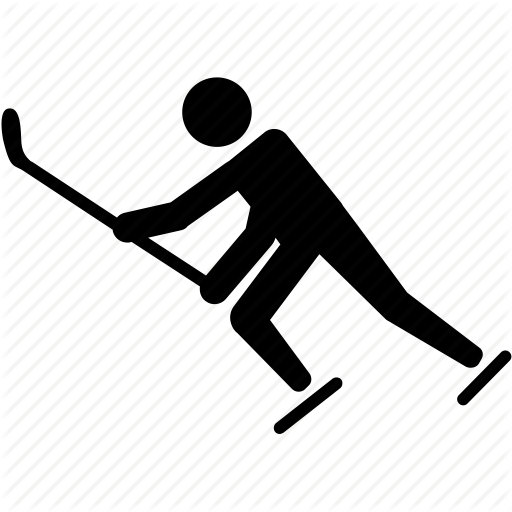 512x512 Canada, Hockey, Ice, Ice Hockey Icon