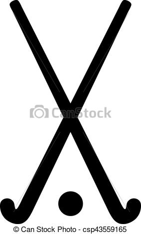 283x470 Field Hockey Icon