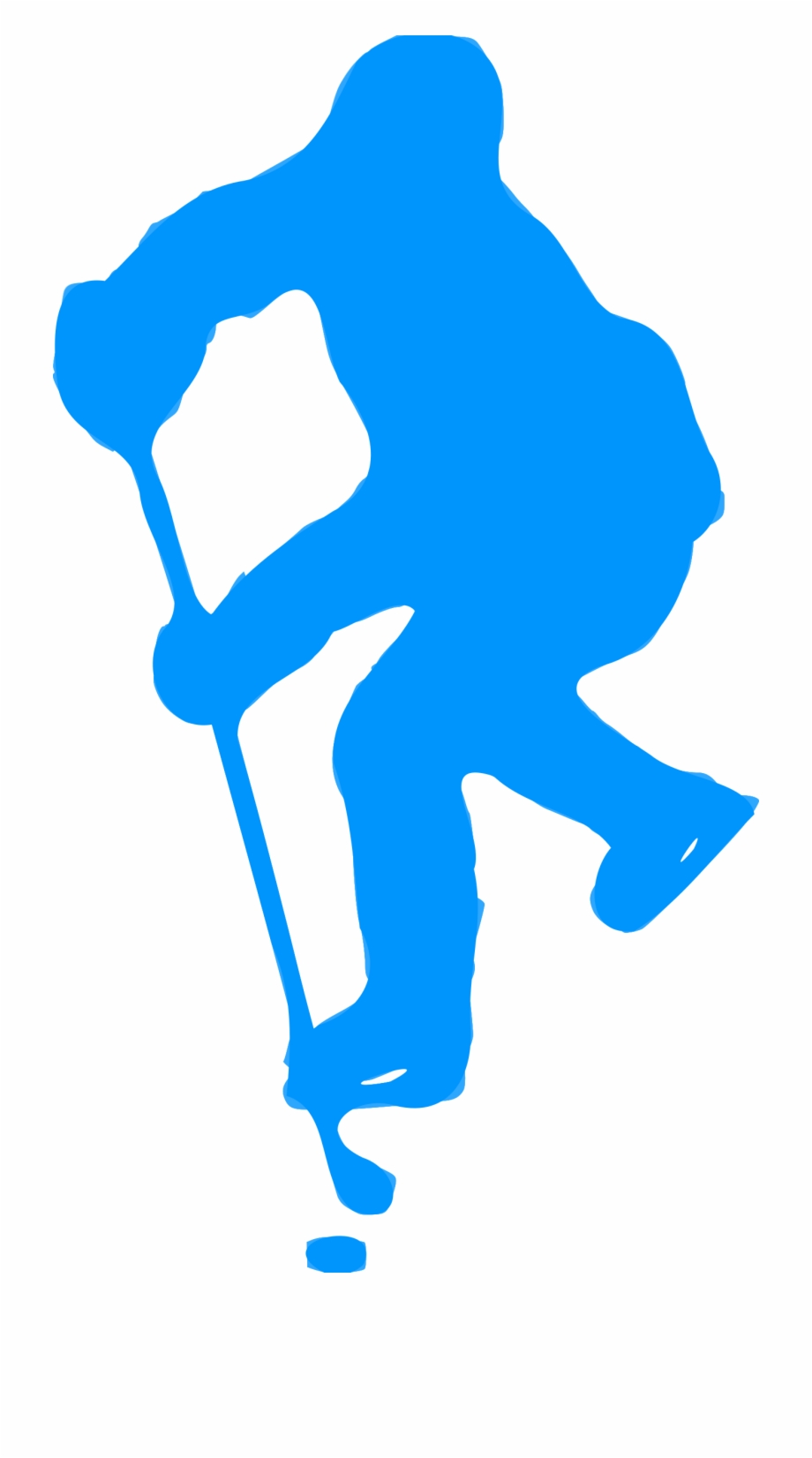 920x1652 This Free Icons Png Design Of Silhouette Hockey
