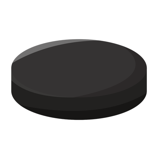 512x512 Hockey Puck Icon