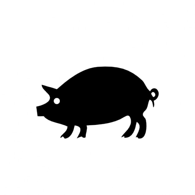 626x626 Pig Icons Free Download