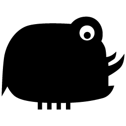 256x256 Hog Icon Free Download As Png And Icon Easy