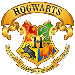 256x256 Hogwarts Icon Download Harry Potter Icons Iconspedia
