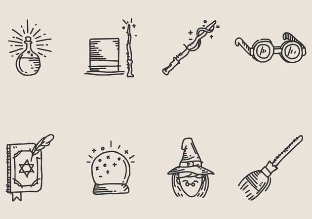 632x443 Hogwarts Icon Free Vector Download Cannypic