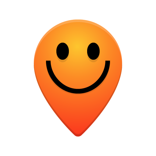 512x512 Fake Gps Location