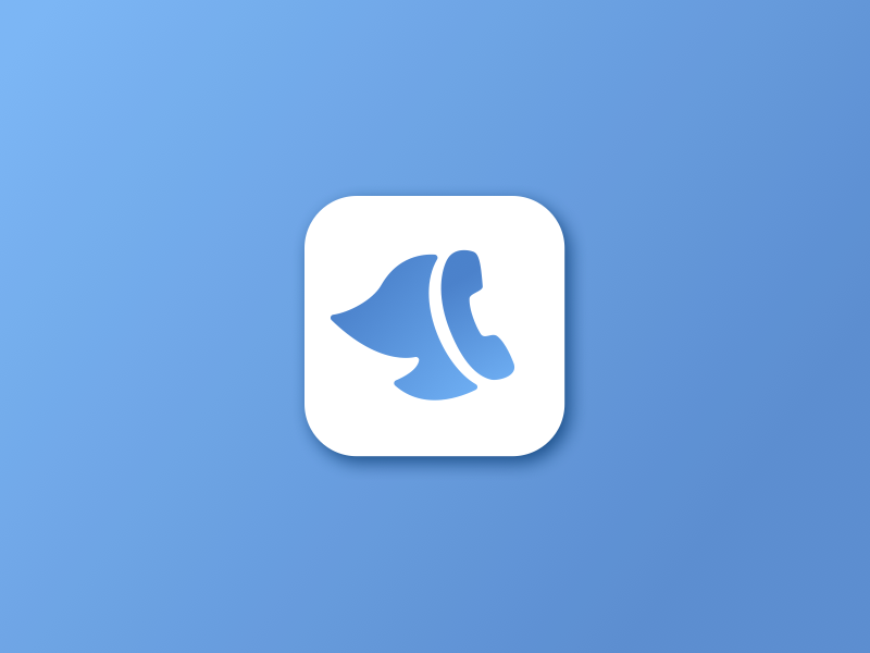 800x600 Hola App Icon