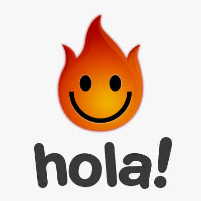 400x400 Hola Vpn Icon