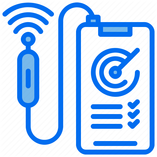 512x512 Internet, Page, Performance, Speed, Test, Wifi Icon