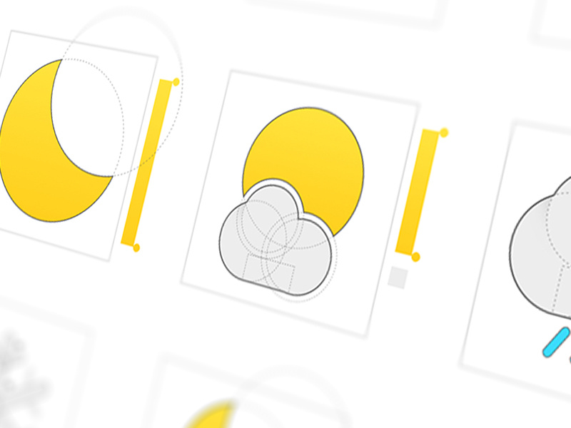 800x600 Weather Icons For Hola Launcher