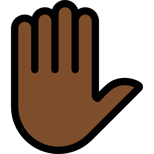 512x512 Hold Icon Hand Gestures Freepik