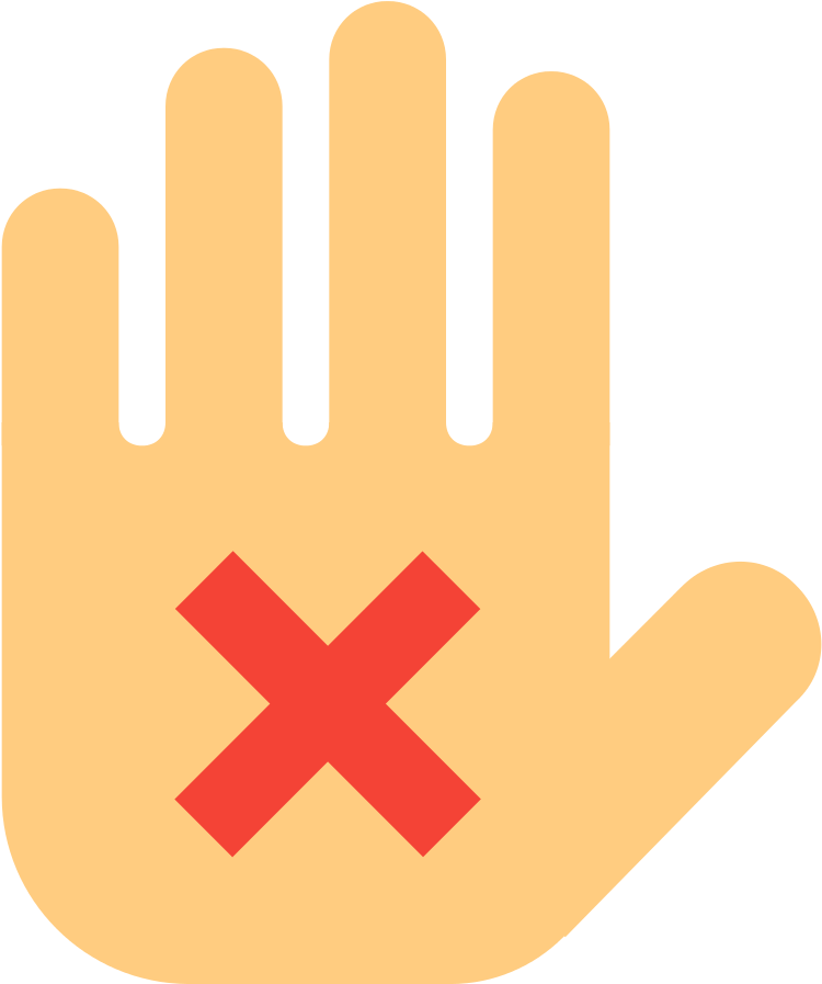 750x897 Hd Flat Disclaimer