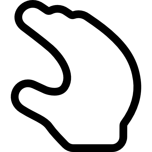 512x512 Hold Icons Free Download