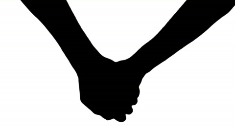 480x268 Holding Hands Icon