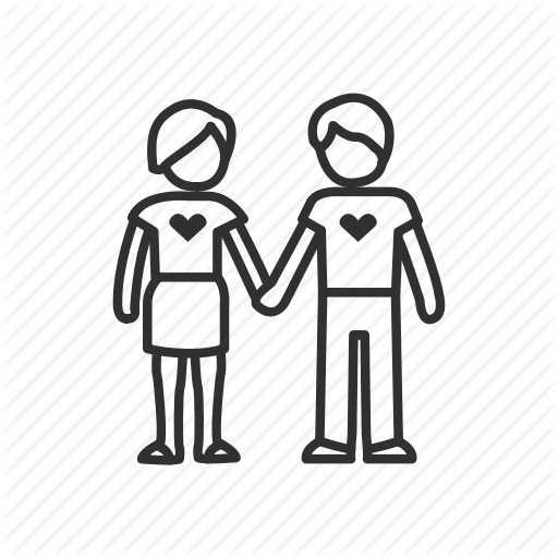 512x512 Couple, Couple Holding Hands, Happy Couple, Holding Hands, Love