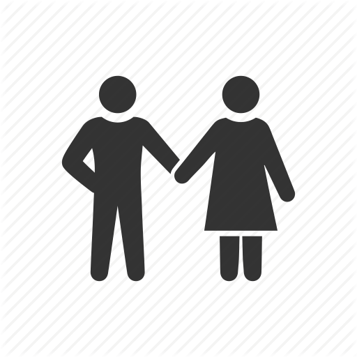 512x512 Couple, Friendship, Handshake, Hold Hands, Pair, Partnership