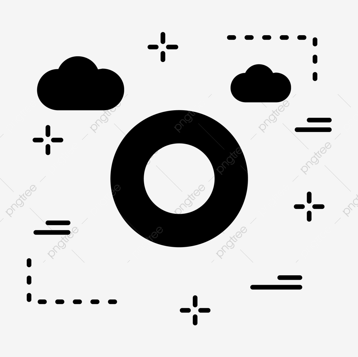 1200x1198 Vector Hole Icon, Hole, Circle, Shape Png And Vector