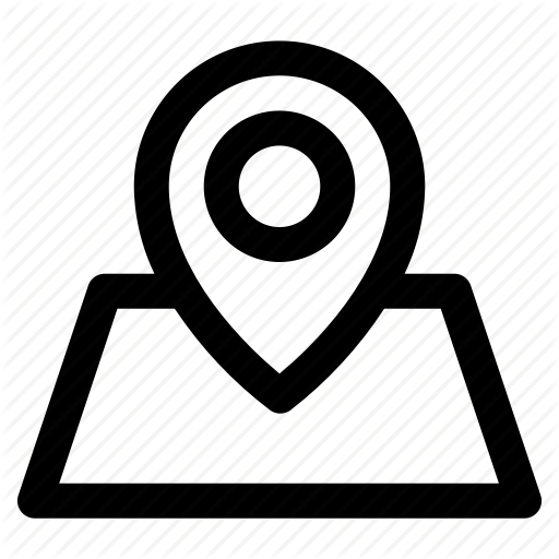 512x512 Destination, Holiday, Map, Travel, Traveling, Vacation Icon