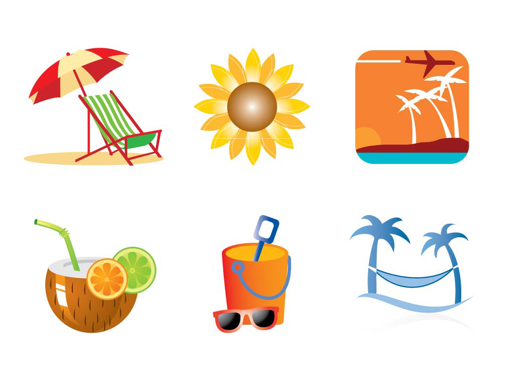 1008x758 Holiday Icons Illustrated Concepts