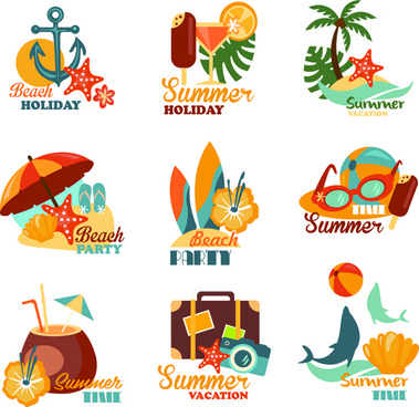 379x368 Beach Holiday Icon Free Vector Download