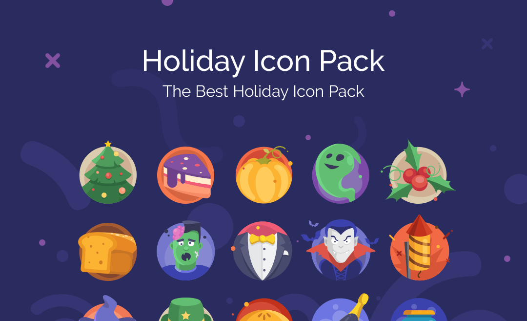 Holiday Icon Pack Icon Packs Aspen Grove Studios 1080x657 Holiday Icon Pack Icon Packs Aspen Grove Studios