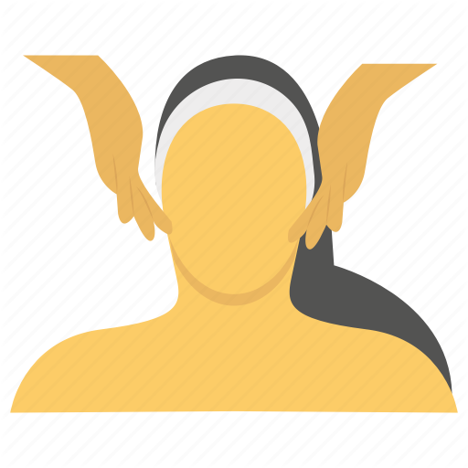 512x512 Face Treatment, Facial, Herbal Medicine, Holistic Health, Home