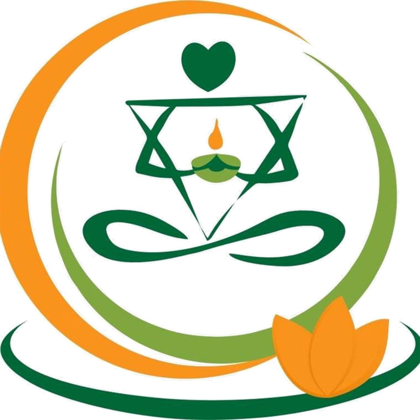 1400x1400 Holistic Icon Podcast Episode