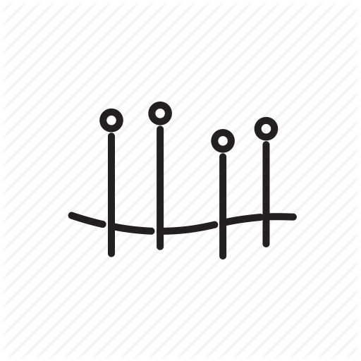 512x512 Acupuncture, Chinese Medicine, Health, Holistic, Treatment Icon