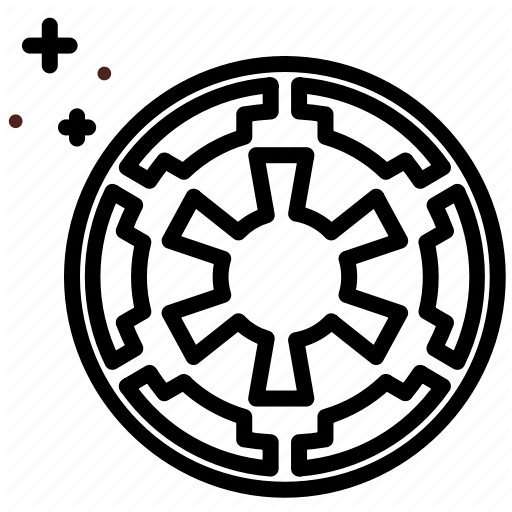 512x512 Cinema, Empire, Film, Galactic, Hollywood Icon