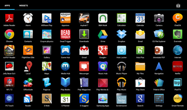 600x353 Holo Launcher Hd Customizable Jelly Bean Launcher Android