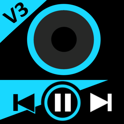 512x512 Skin Playerpro Mixer Holo Download Apk For Android