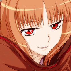 250x250 Spice And Wolf Icons Tumblr