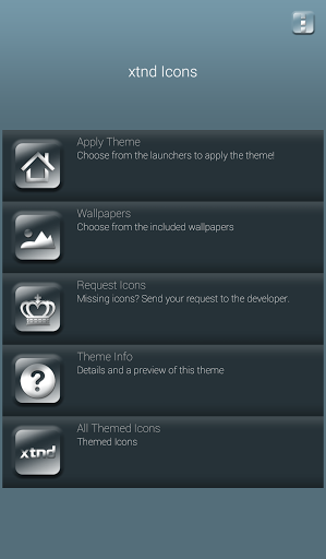 299x512 Xtnd Icon Pack Nova Apex Holo Latest Version Apk
