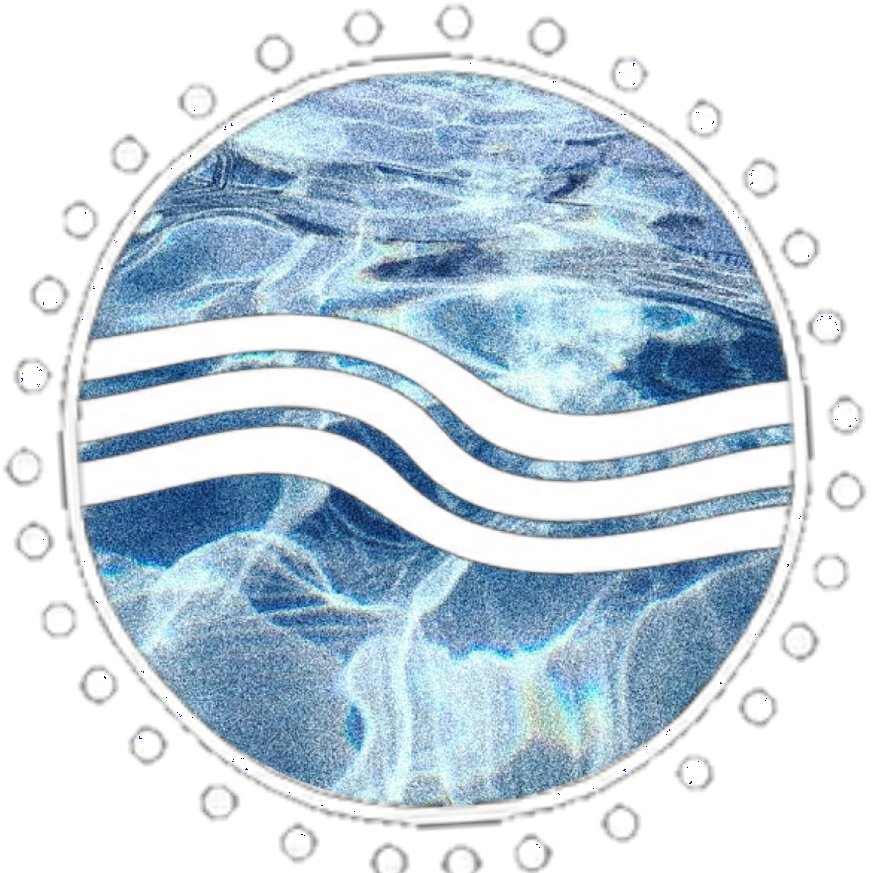 2896x2896 Holographic Icon Hologram Holo