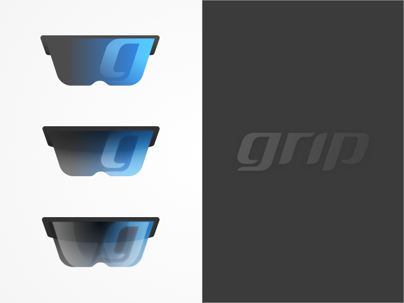 800x600 Ar Glasses For A Microsoft Hololens App Icon
