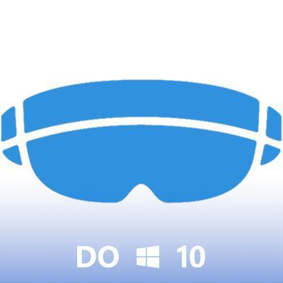 400x400 Hololens Developers